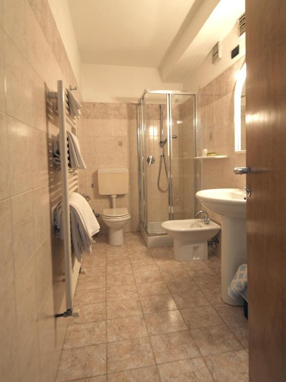 Albergo Nazionale Вернанте Стая снимка