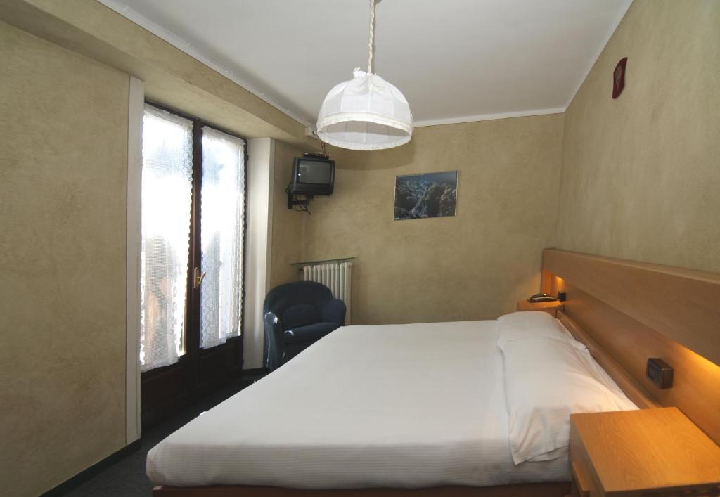 Albergo Nazionale Вернанте Стая снимка