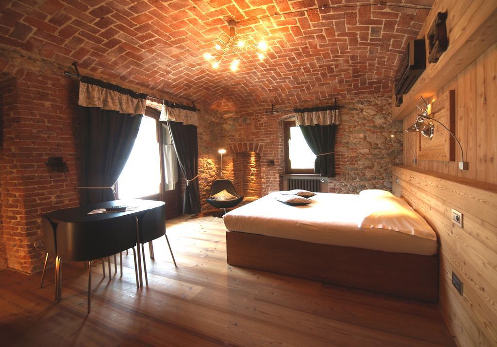 Albergo Nazionale Вернанте Екстериор снимка