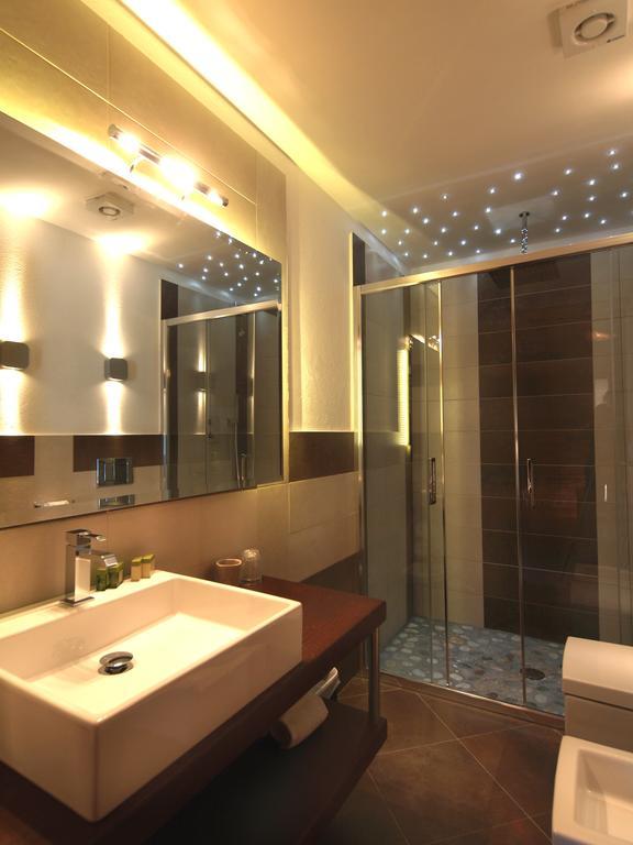 Albergo Nazionale Вернанте Екстериор снимка