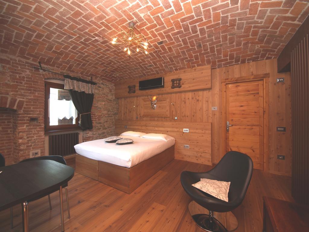 Albergo Nazionale Вернанте Екстериор снимка