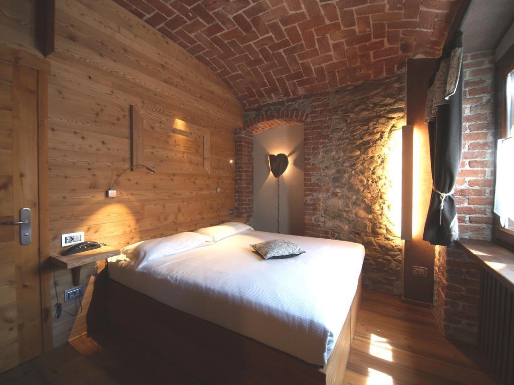 Albergo Nazionale Вернанте Екстериор снимка
