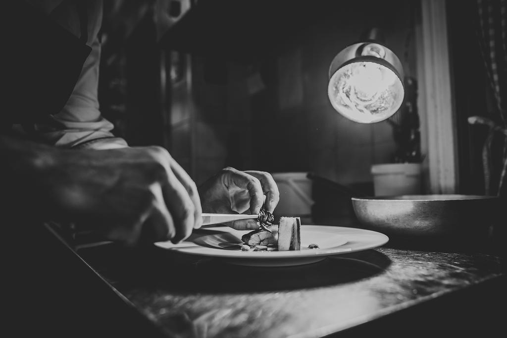Albergo Nazionale Вернанте Екстериор снимка