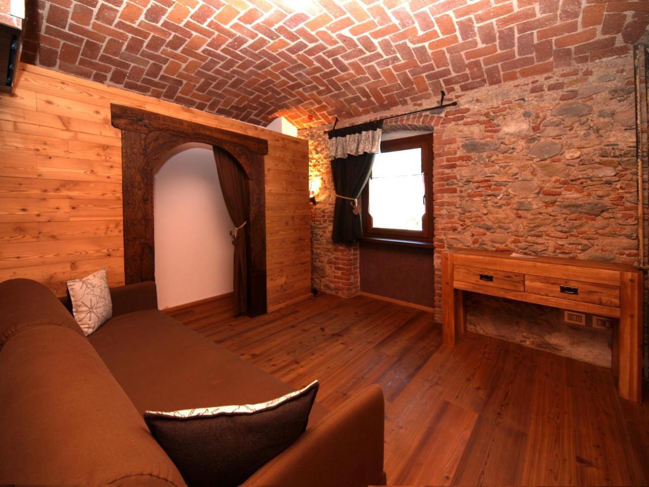 Albergo Nazionale Вернанте Екстериор снимка