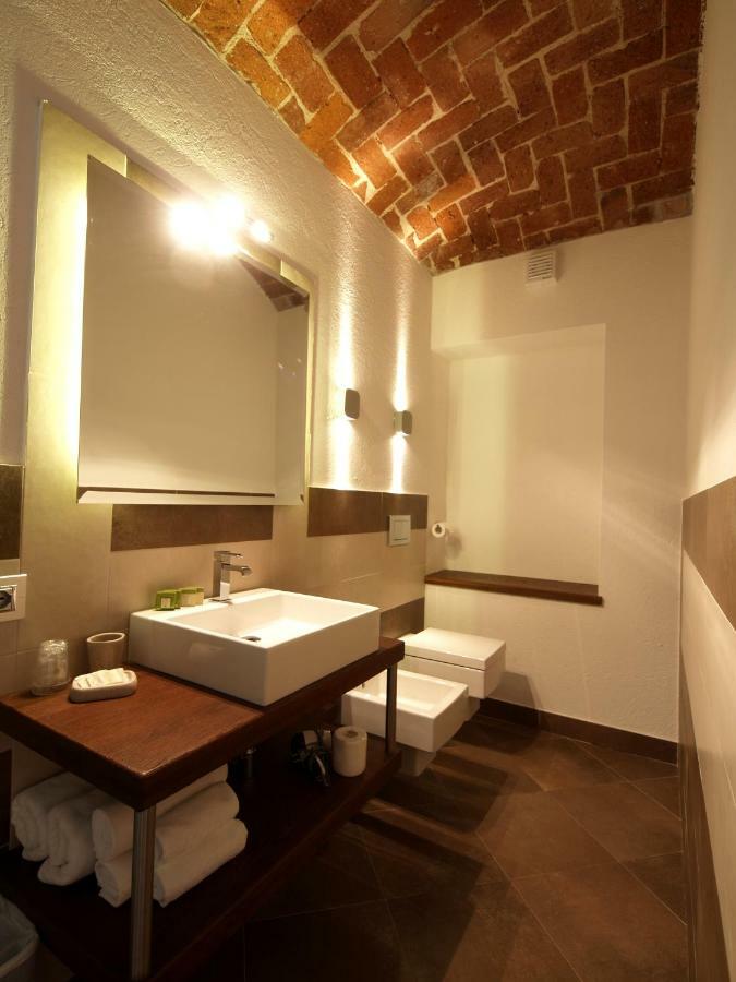 Albergo Nazionale Вернанте Екстериор снимка