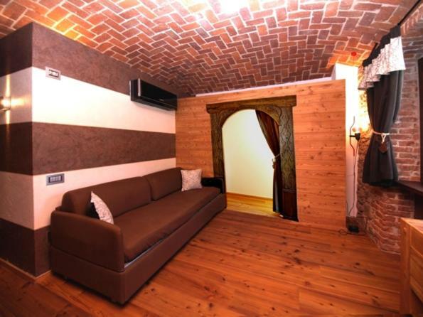 Albergo Nazionale Вернанте Екстериор снимка