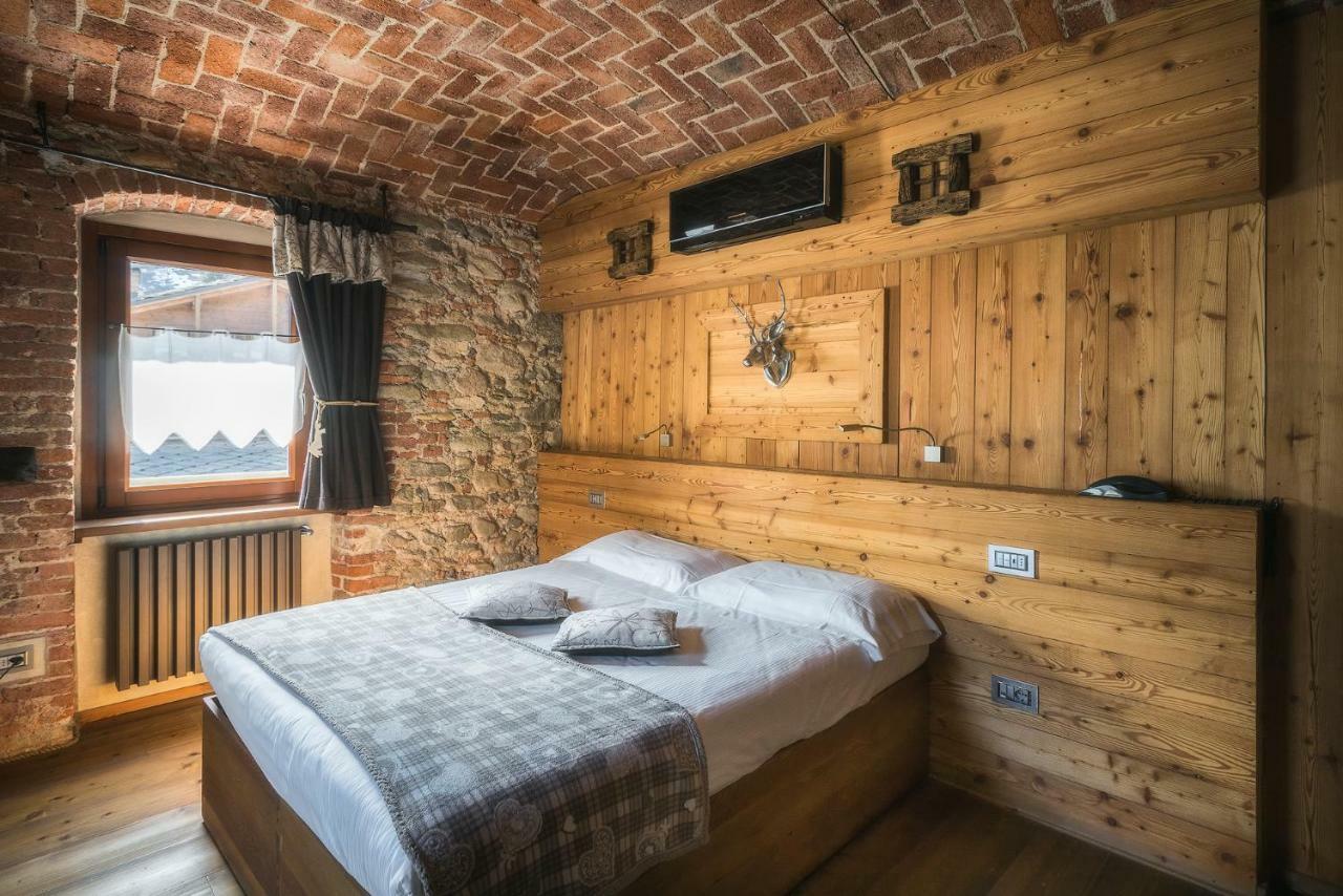 Albergo Nazionale Вернанте Екстериор снимка